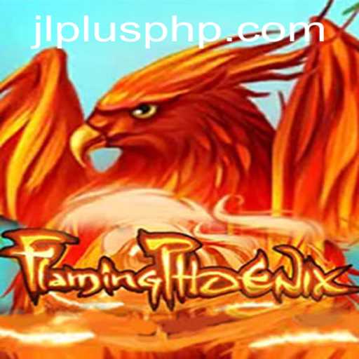  Flamboyant Gameplay Awaits in FlamingPhoenix on JLPlus.COM