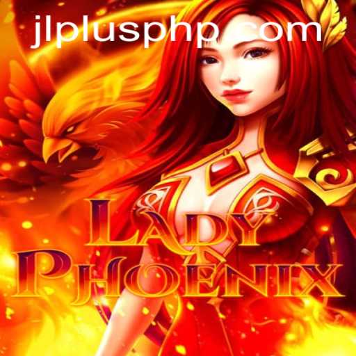LadyPhoenix: The Rise of a Mythical Gaming Experience